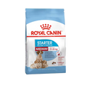 ROYAL CANIN STARTER MOTHER & BABY DOG CAN FOOD [195 GM] - Animeal