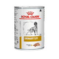 ROYAL CANIN URINARY DOG CAN [410 GM] - Animeal