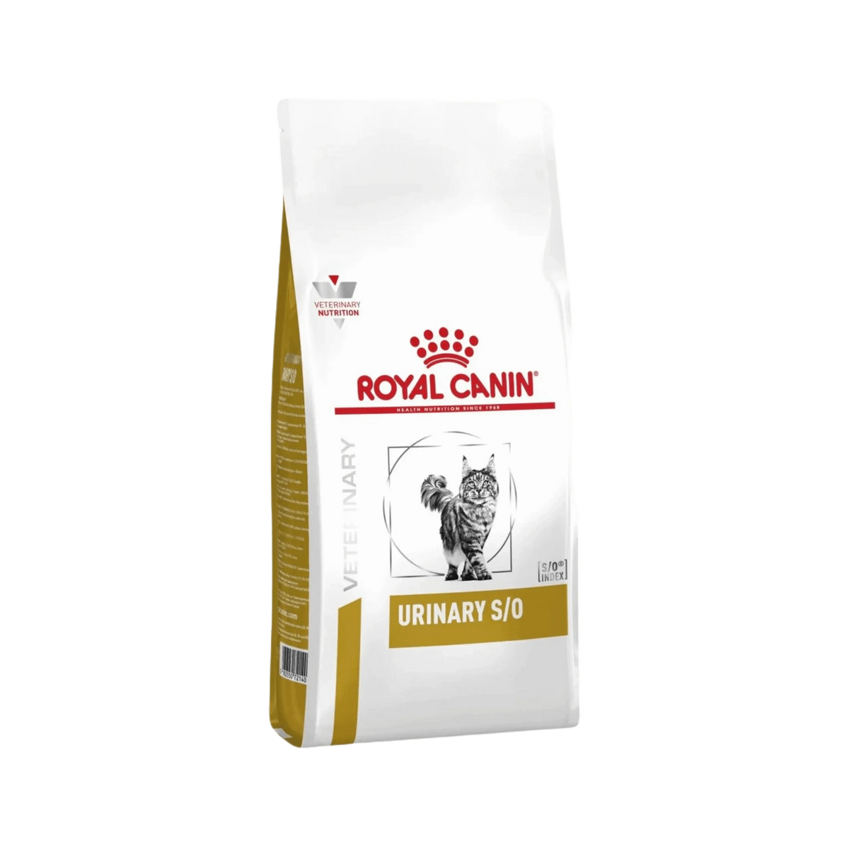ROYAL CANIN URINARY S/O CAT DRY FOOD [1.5 KG] - Animeal