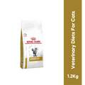 ROYAL CANIN URINARY S/O CAT DRY FOOD [1.5 KG] - Animeal