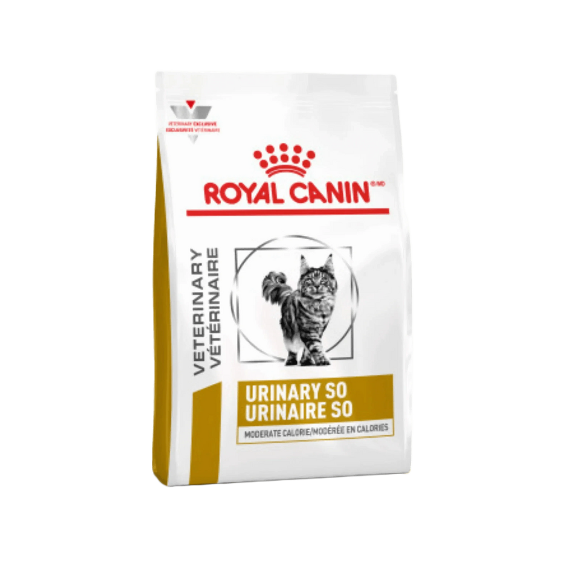 ROYAL CANIN URINARY S/O MOD CAL CAT DRY FOOD [1.5 KG] - Animeal