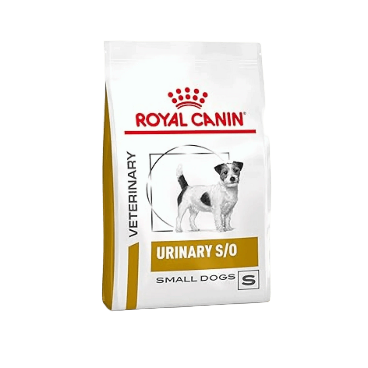 ROYAL CANIN URINARY S/O SMALL DOG DRY FOOD [1.5 KG] - Animeal
