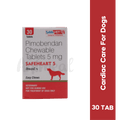 SAFEHEART 5 TABLET - Animeal
