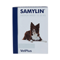 SAMYLIN MEDIUM BREED SACHETS - Animeal