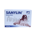 SAMYLIN MEDIUM BREED TBLET - Animeal