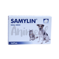 SAMYLIN SMALL BREED TABLET - Animeal
