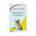 SAN- COAT SYRUP - Animeal