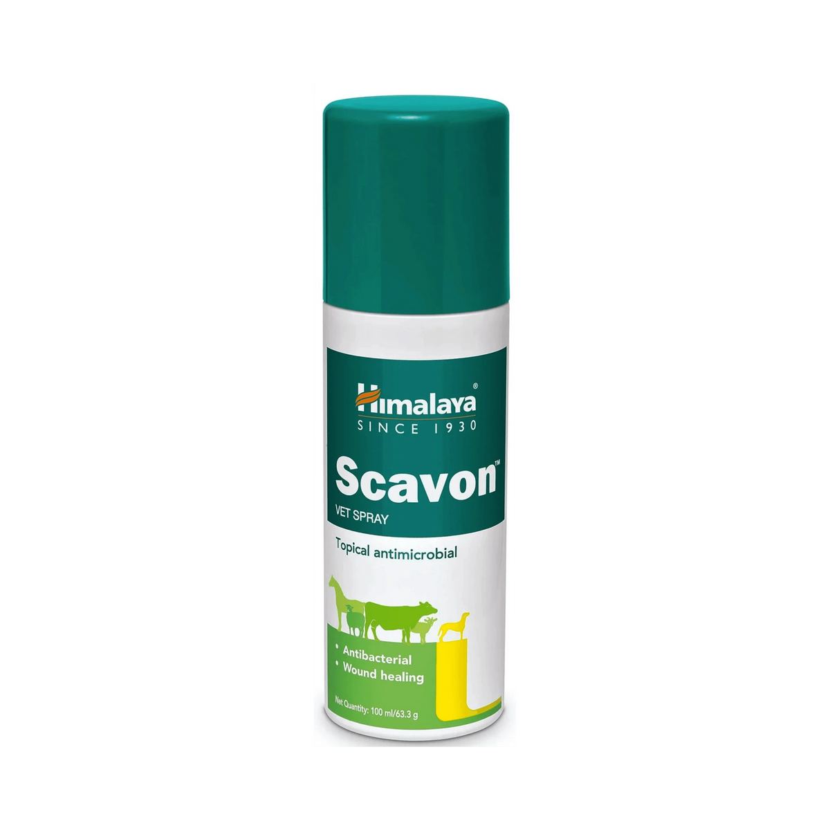 SCAVON SPRAY