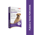 SELAFORTE 20.1KG TO 40KG SPOT ON - Animeal