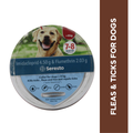 SERESTO COLLAR (MORE THAN 8KG ) - Animeal