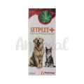 SETPLET PLUS SYRUP - Animeal