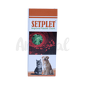 SETPLET SYRUP - Animeal