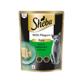 SHEBA JUN MAGURO GRAVY POUCH - Animeal