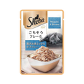 SHEBA MAGURO BREAM 35GM - Animeal