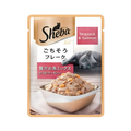 SHEBA SALMON FL. - Animeal