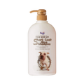 SHORT COAT ALOE SHAMPOO - Animeal