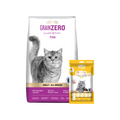 SIGNATURE CAT ADULT TUNA DRY FOOD [1.2KG] - Animeal
