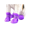 SILICONE SHOES LARGE - Animeal