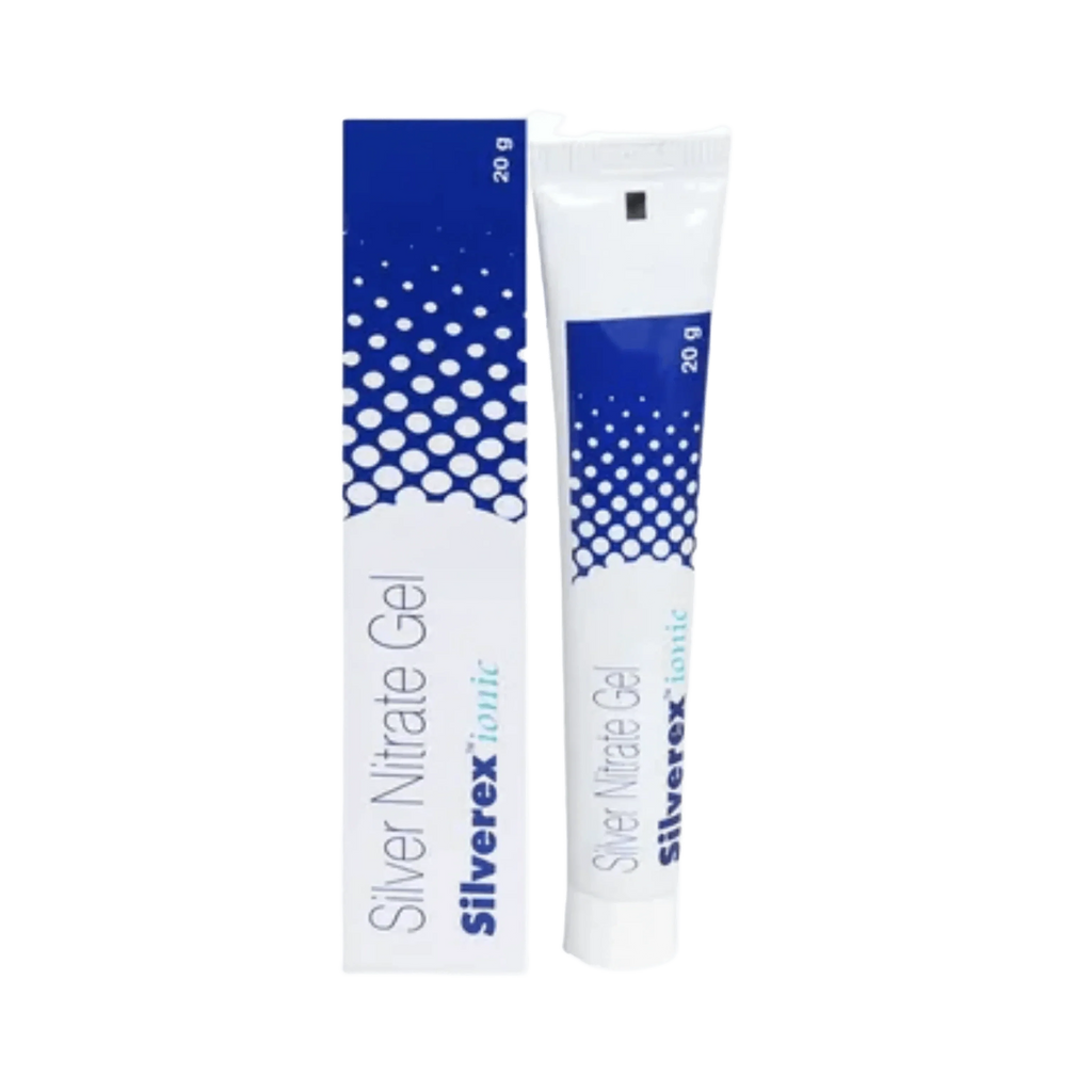 SILVEREX IONIC GEL - Animeal