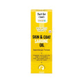 SKIN & COAT SARDINE OIL - Animeal