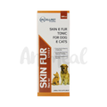 SKIN FUR SYRUP - Animeal