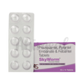 SKYWORM TABLET - Animeal