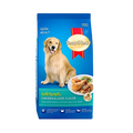 SMART HEART ADULT SMALL CHIC & LIV DRY FOOD (L) - Animeal