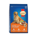 SMART HEART ADULT SMOKED LIVER DRY FOOD (3XL) - Animeal