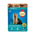 SMART HEART CHIC & LIV ADULT GRAVY - Animeal