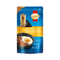 SMART HEART GRAVY CHIC/CARROT & EGG PUPPY - Animeal