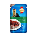 SMART HEART GRAVY ROASTED DUCK ADULT [80GM] - Animeal