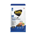 SNIFFY ADULT SALMON & EGG DRY FOOD (M) - Animeal