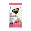 SNIFFY STARTER SALMON & EGG DRY FOOD (M) - Animeal
