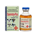 SPASMOTOX PLUS INJ - Animeal