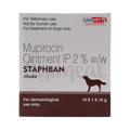 STAPHBAN OINTMENT (L) - Animeal