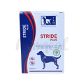 STRIDE PLUS SYRUP - Animeal
