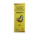 SUCRALPET - O PET SYRUP - Animeal