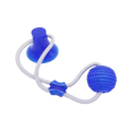SUCTION CUP PULL TOY - Animeal