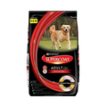 SUPERCOAT ADULT CHICKEN DRY FOOD [20KG] - Animeal