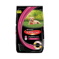 SUPERCOAT PUPPY CHIC DRY FOOD [3KG] - Animeal