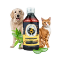 SUPERTONIC SYRUP - Animeal
