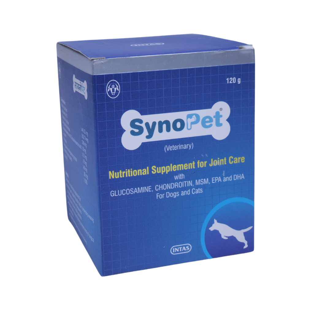 SYNOPET HA TABLET - Animeal
