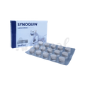SYNOQUIN EFA LARGE BREED TABLET - Animeal