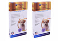 Spot On Treatment for Small Dogs (Up to 10 kg) (Pack of 2) - Animeal