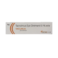 TACLIMUS OINTMENT - Animeal