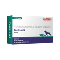TAURIANS TABLET - Animeal