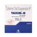 TAXIM O DRY SYRUP (M)