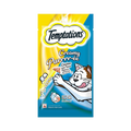 TEMPTAIONS CHIC & TUNA CREAMY TREAT - Animeal
