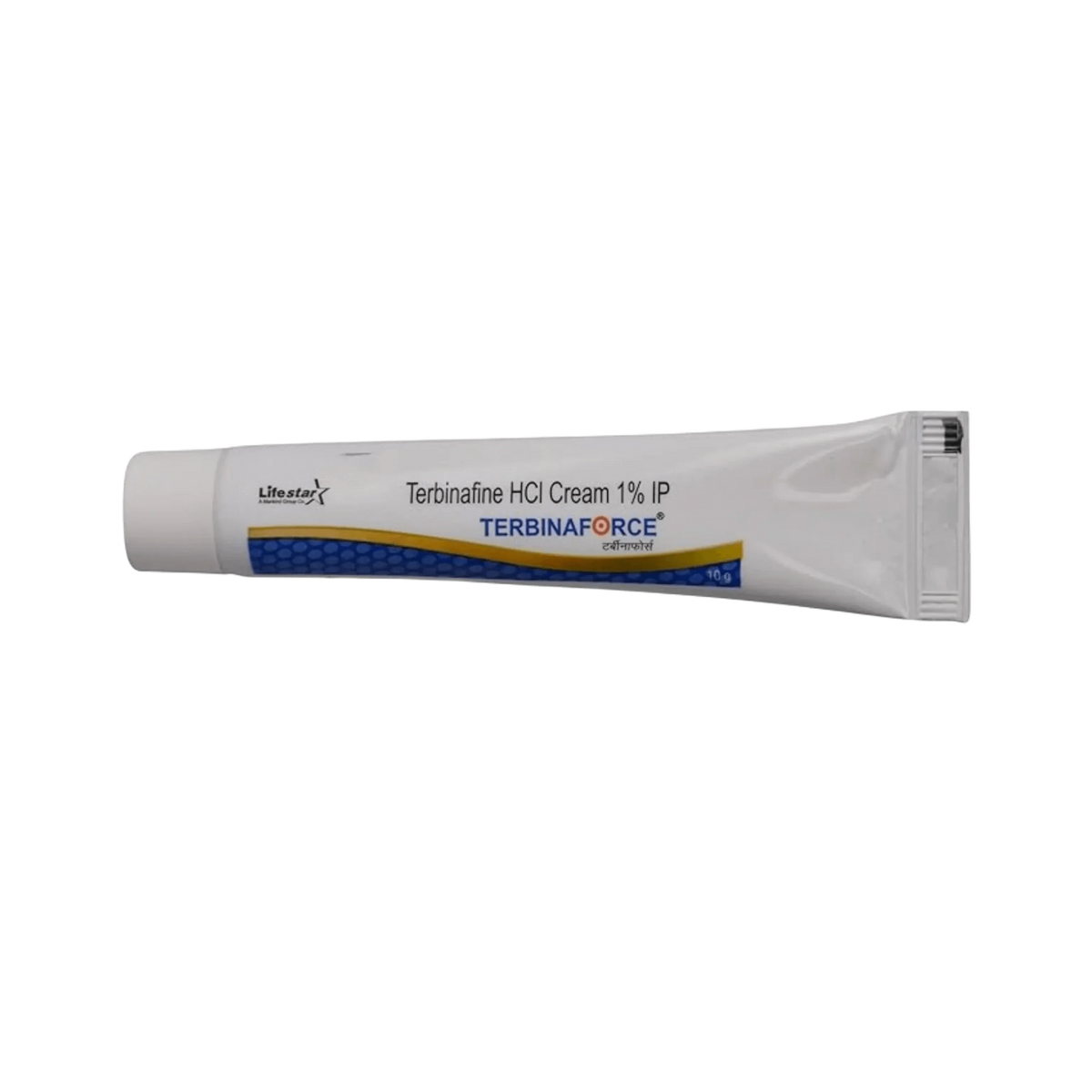 TERBINAFORCE OINTMENT - Animeal