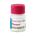 THYRONORM 25 TABLET - Animeal